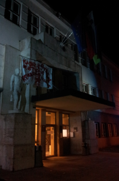 Trbovlje, Ekipa Trbovlje LIVE